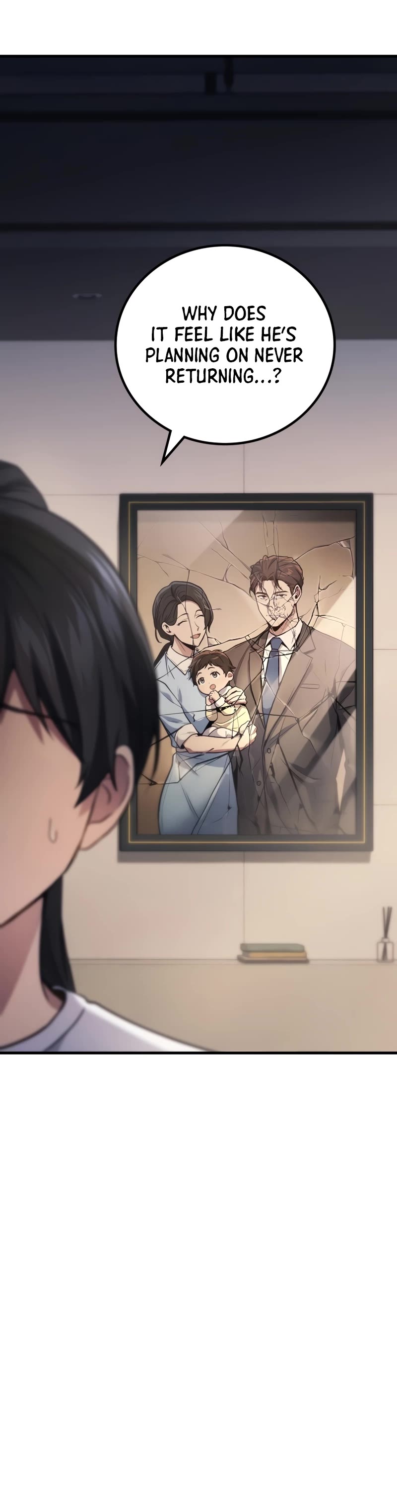 The Martial God who Regressed Back to Level 2 chapter 63 page 19