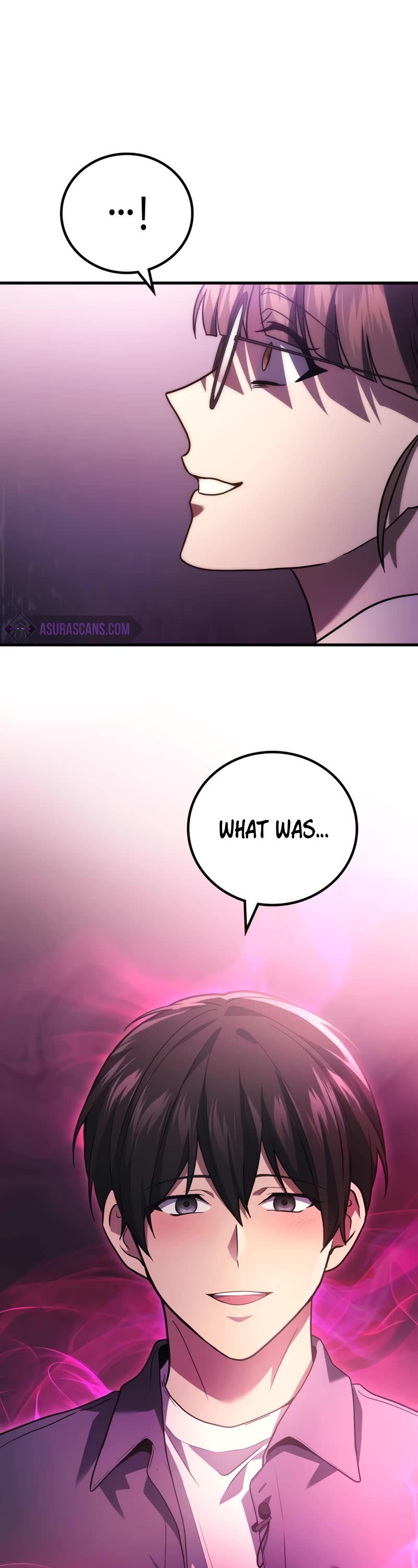 The Martial God who Regressed Back to Level 2 chapter 63 page 2