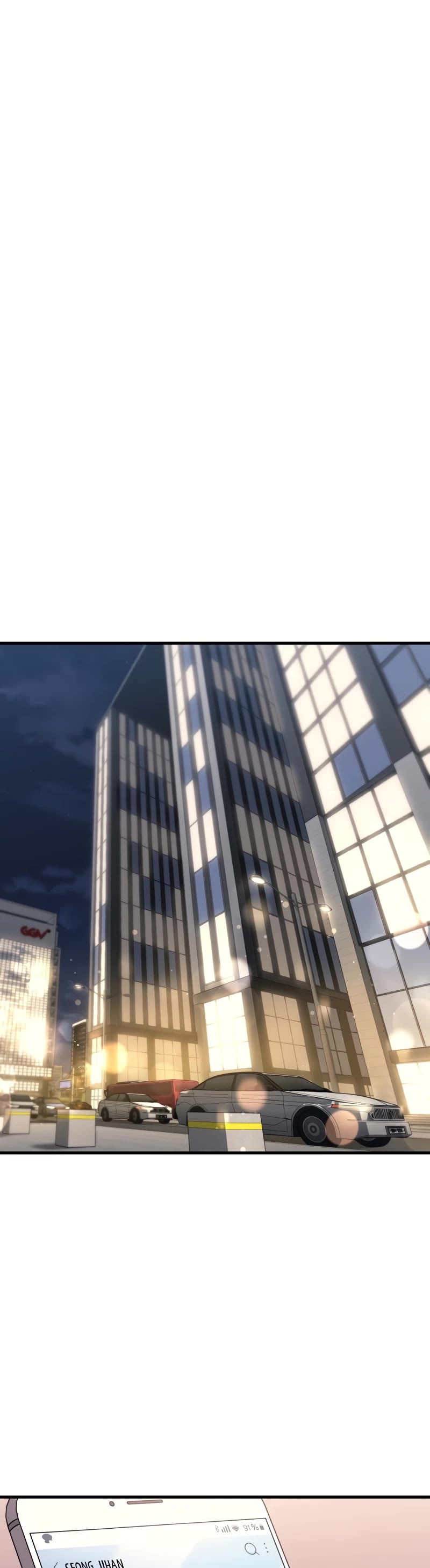 The Martial God who Regressed Back to Level 2 chapter 63 page 20