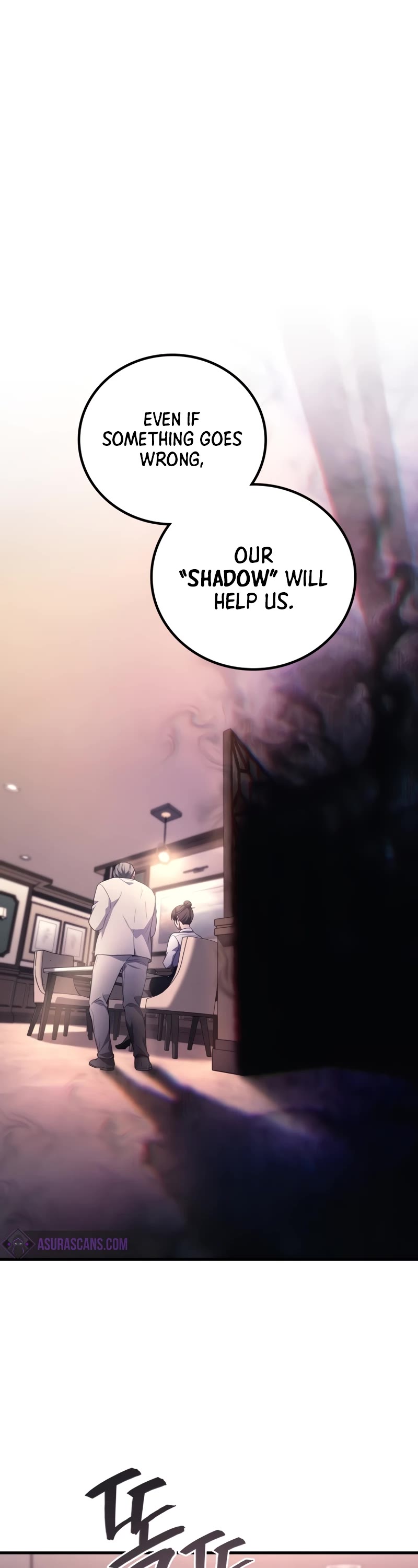 The Martial God who Regressed Back to Level 2 chapter 63 page 25