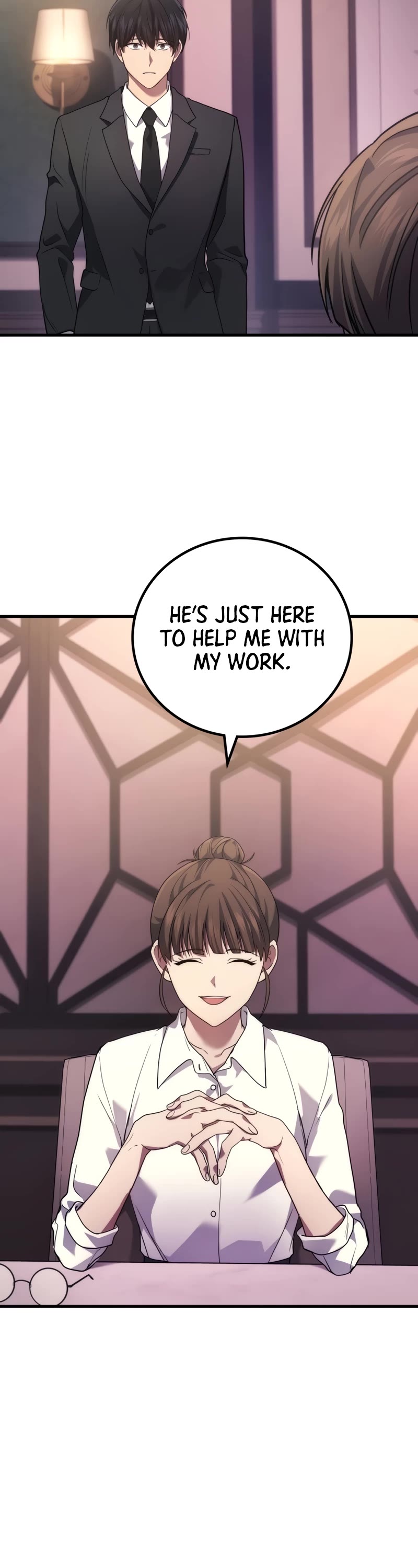 The Martial God who Regressed Back to Level 2 chapter 63 page 29