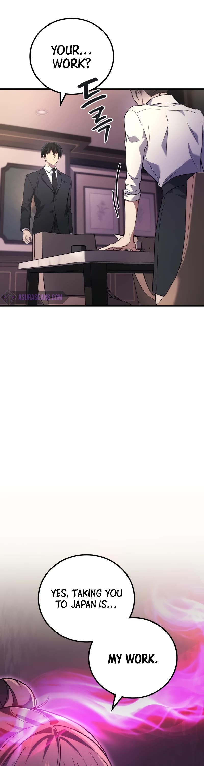 The Martial God who Regressed Back to Level 2 chapter 63 page 30