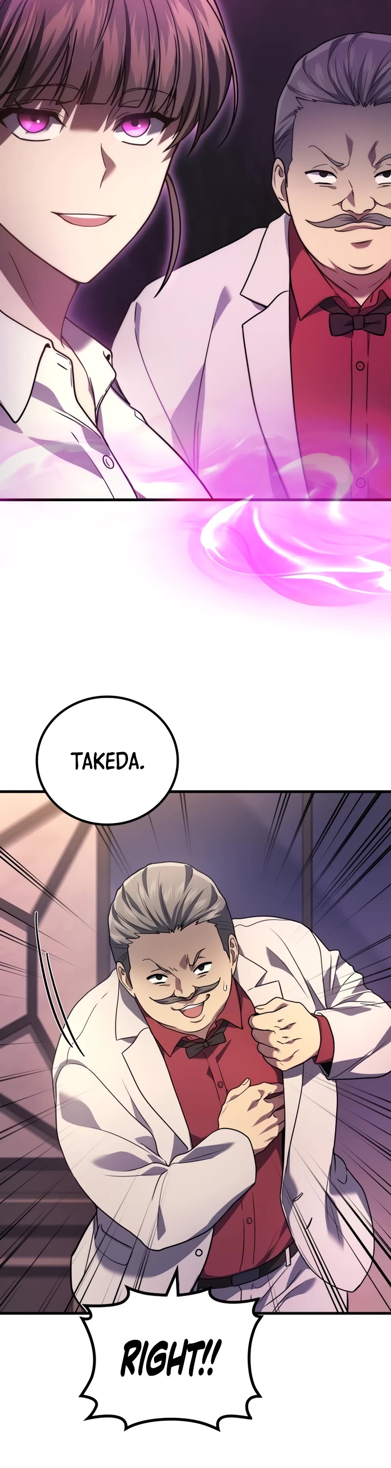 The Martial God who Regressed Back to Level 2 chapter 63 page 31