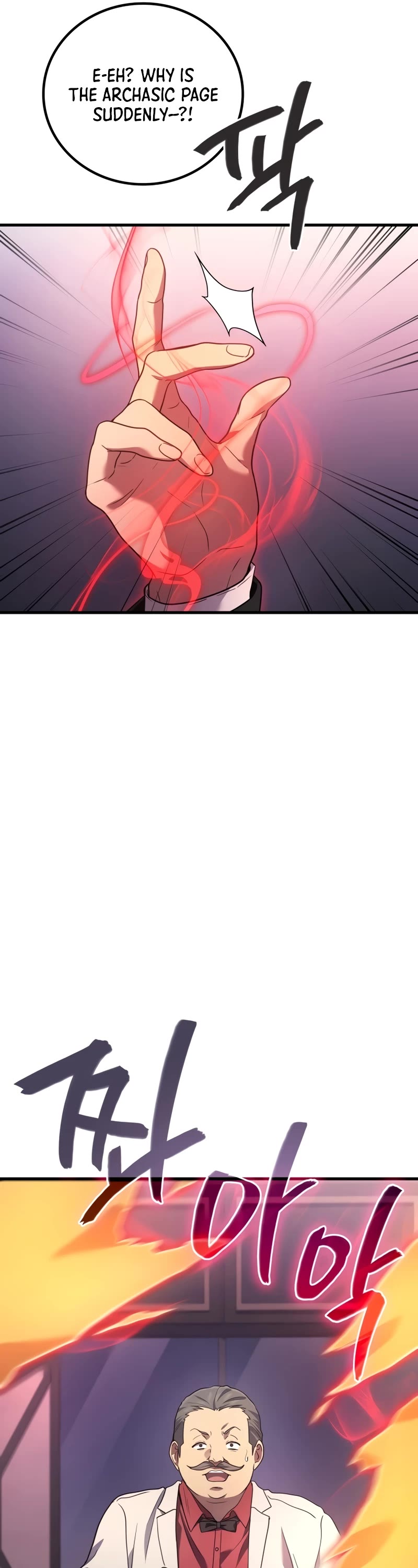 The Martial God who Regressed Back to Level 2 chapter 63 page 37