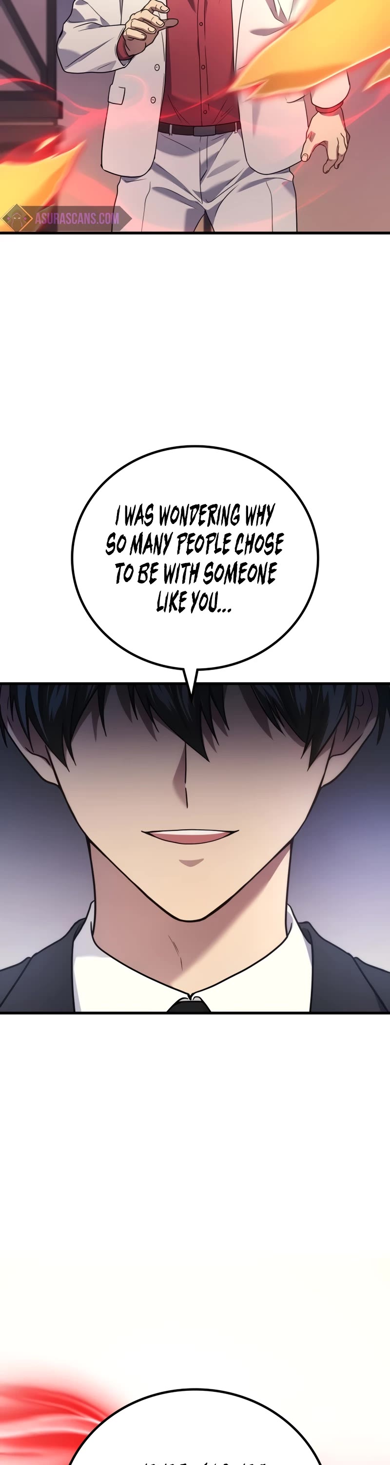 The Martial God who Regressed Back to Level 2 chapter 63 page 38