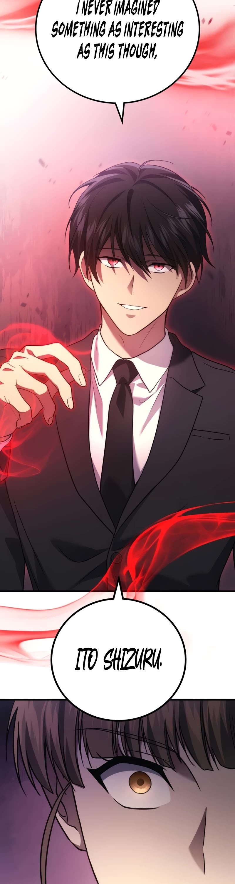 The Martial God who Regressed Back to Level 2 chapter 63 page 39