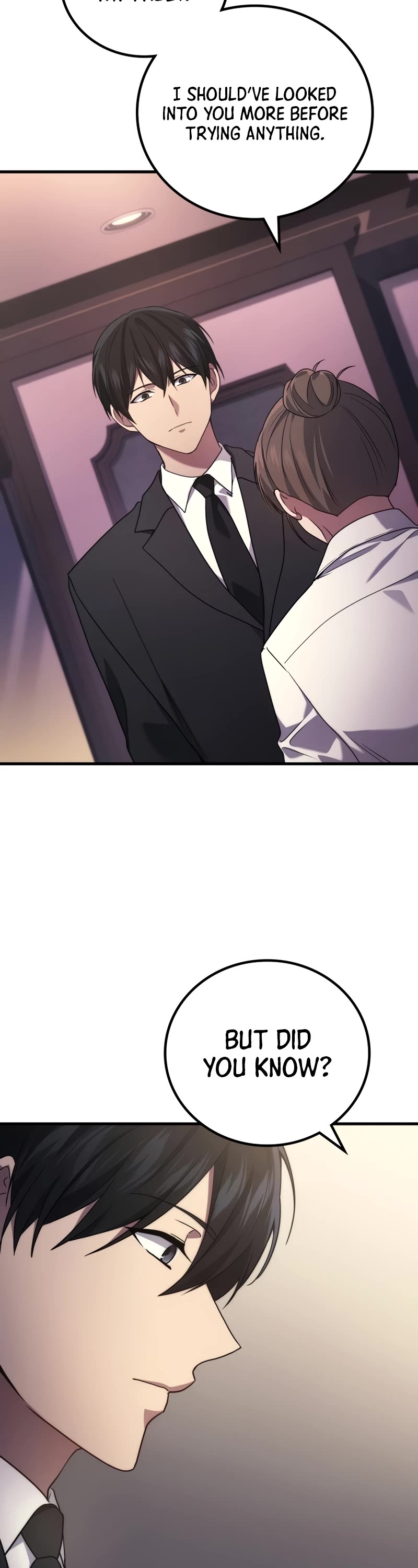 The Martial God who Regressed Back to Level 2 chapter 63 page 44