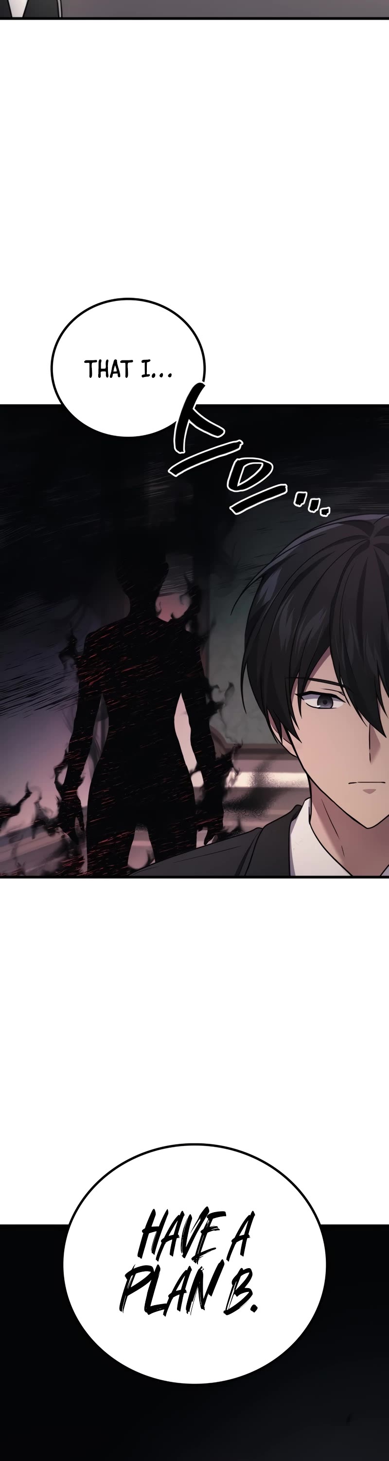 The Martial God who Regressed Back to Level 2 chapter 63 page 45