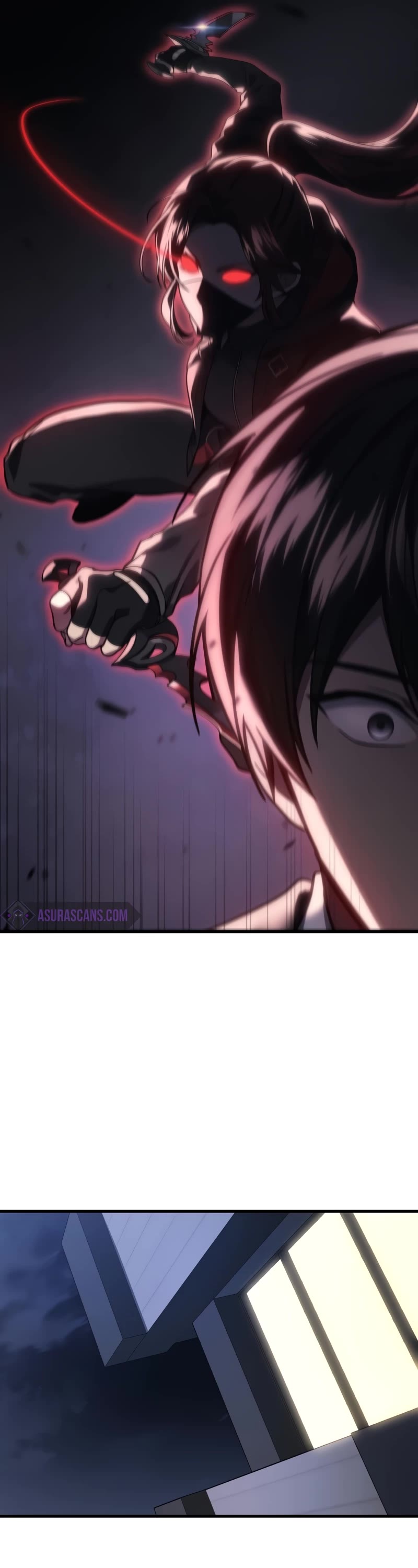 The Martial God who Regressed Back to Level 2 chapter 63 page 46