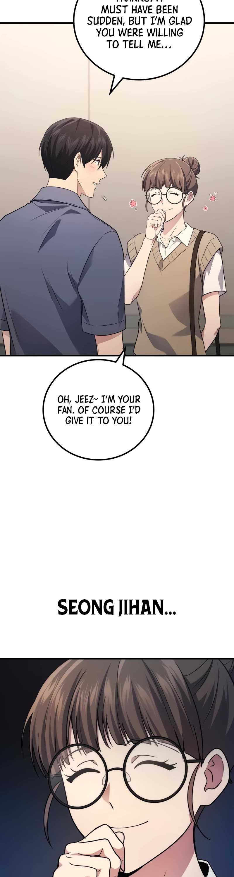 The Martial God who Regressed Back to Level 2 chapter 63 page 9