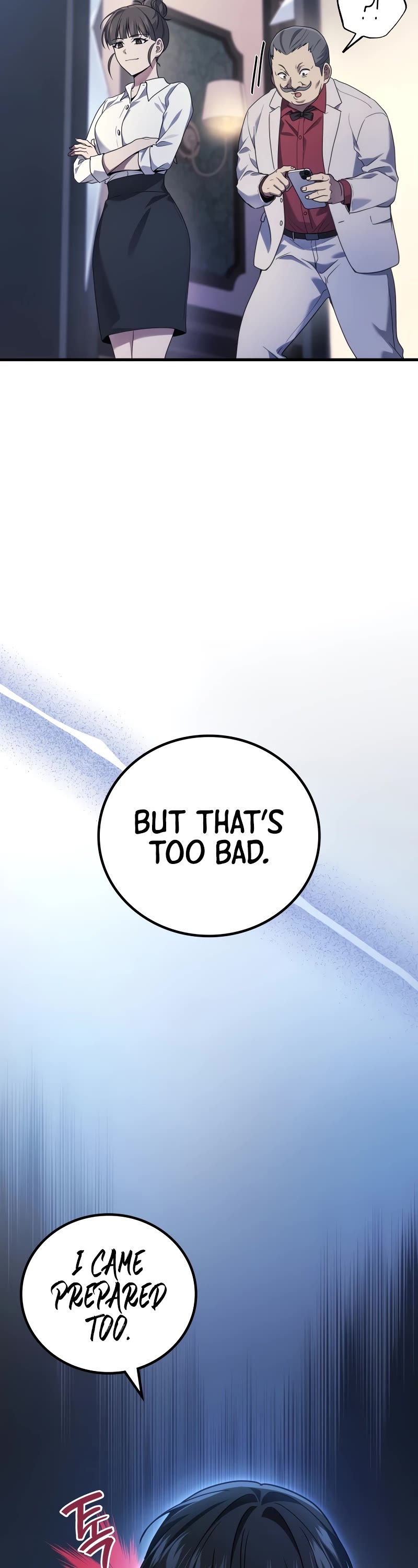 The Martial God who Regressed Back to Level 2 chapter 64 page 13