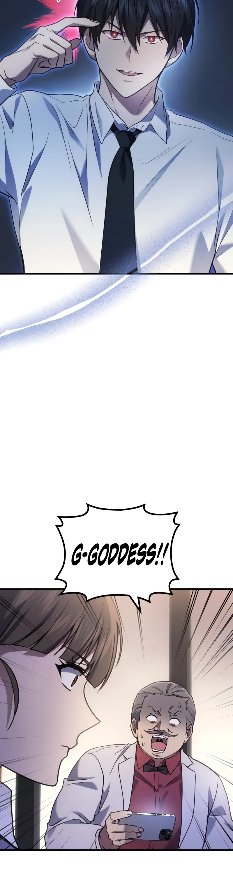 The Martial God who Regressed Back to Level 2 chapter 64 page 14