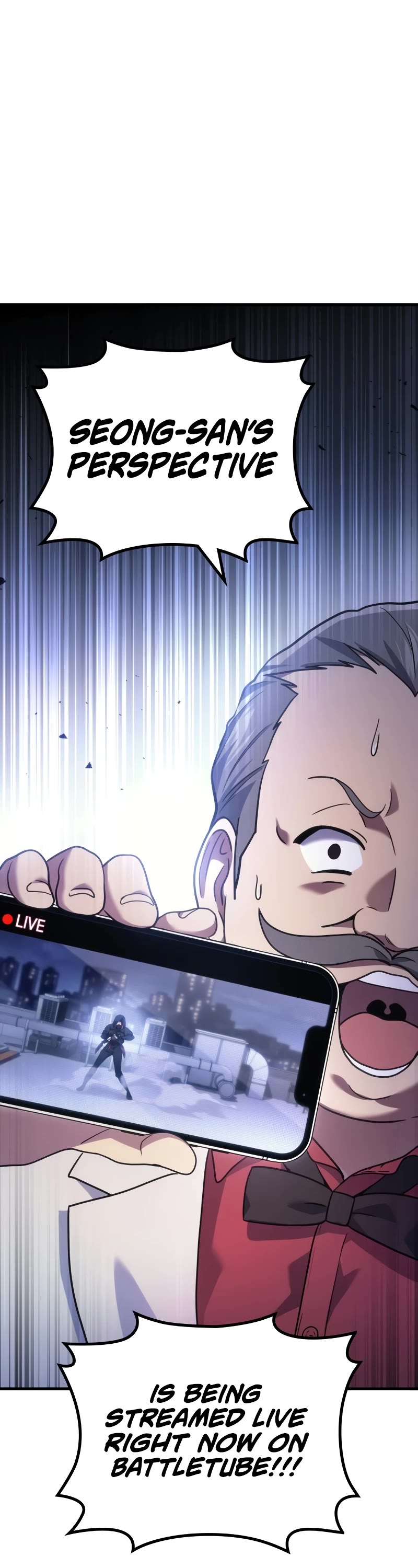 The Martial God who Regressed Back to Level 2 chapter 64 page 15