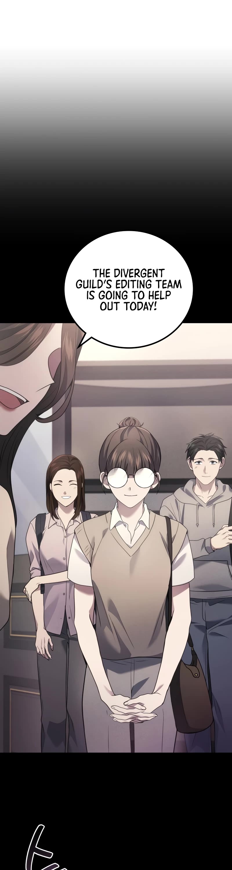 The Martial God who Regressed Back to Level 2 chapter 64 page 17