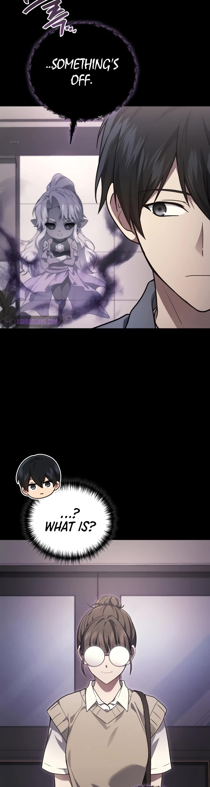 The Martial God who Regressed Back to Level 2 chapter 64 page 18