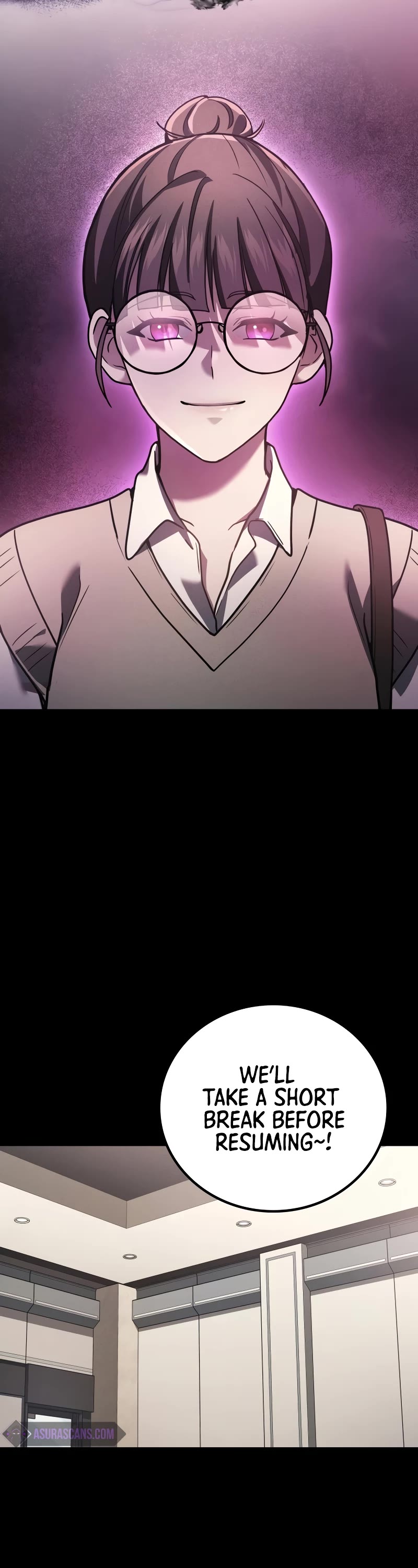 The Martial God who Regressed Back to Level 2 chapter 64 page 21