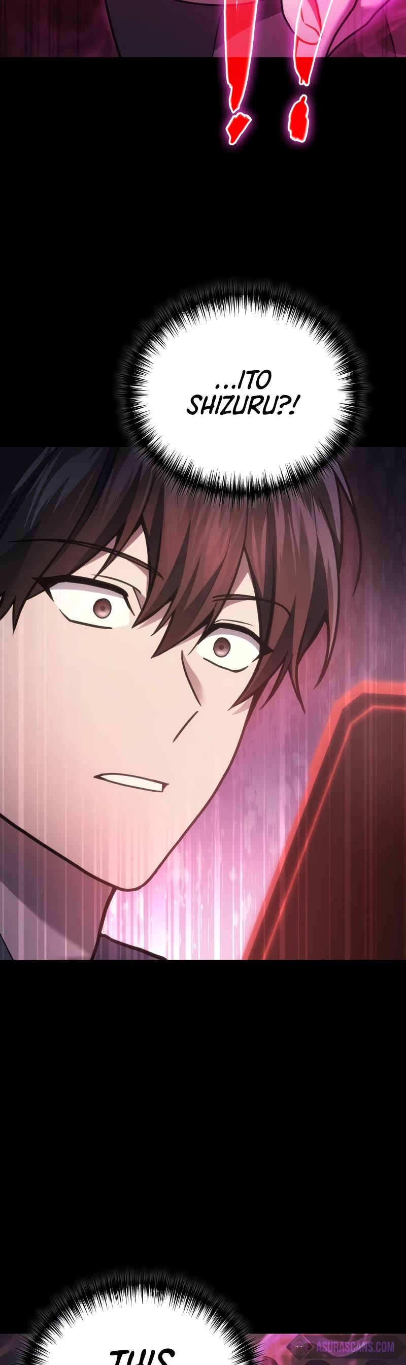 The Martial God who Regressed Back to Level 2 chapter 64 page 25