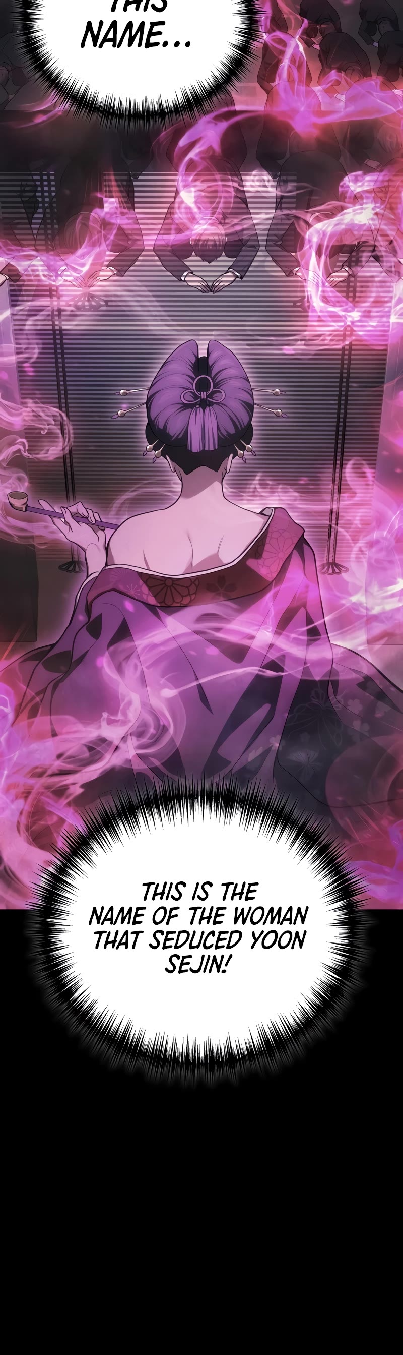 The Martial God who Regressed Back to Level 2 chapter 64 page 26