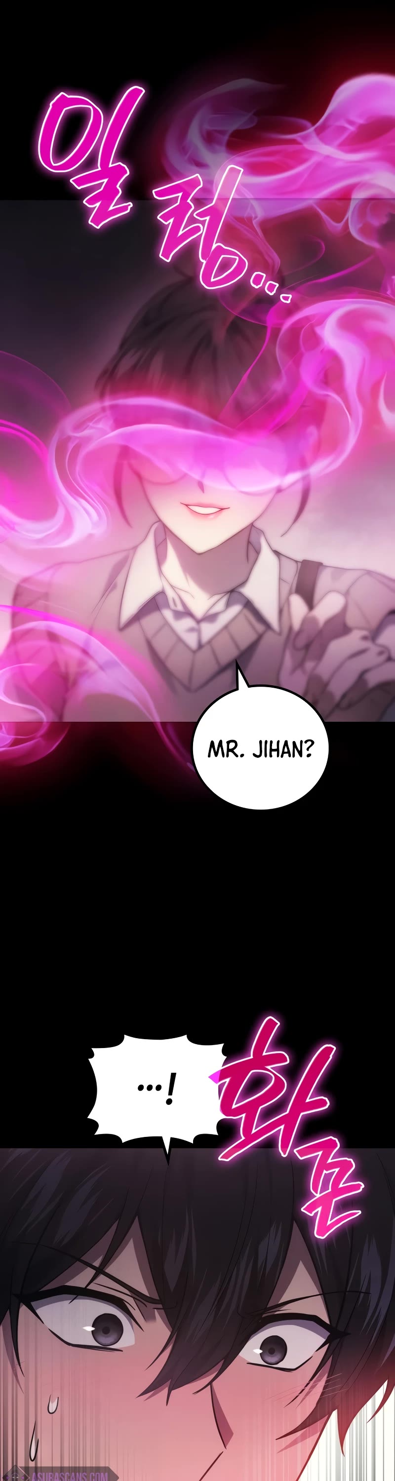 The Martial God who Regressed Back to Level 2 chapter 64 page 27