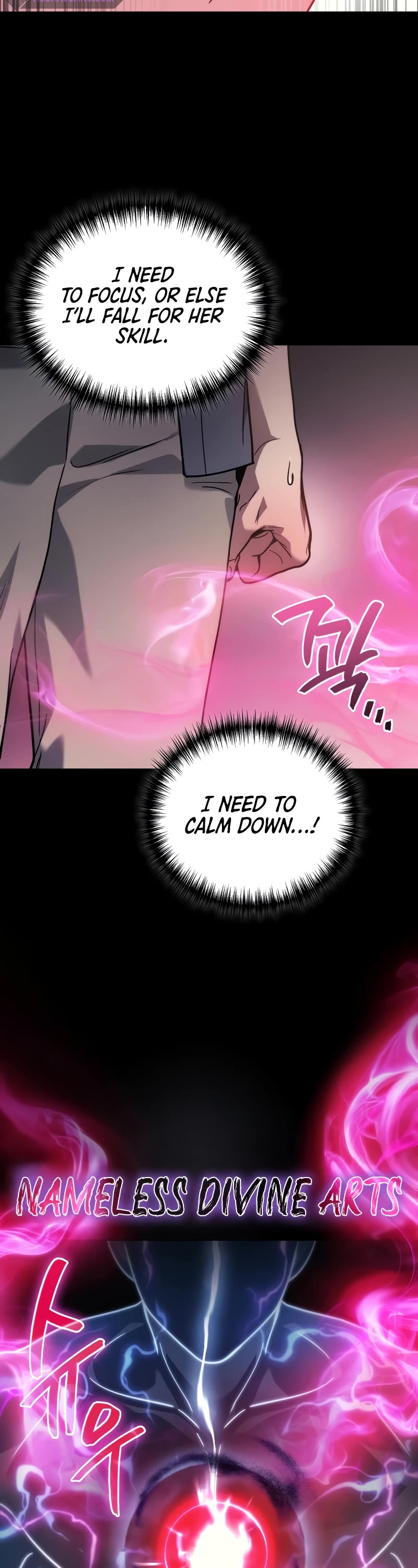 The Martial God who Regressed Back to Level 2 chapter 64 page 28