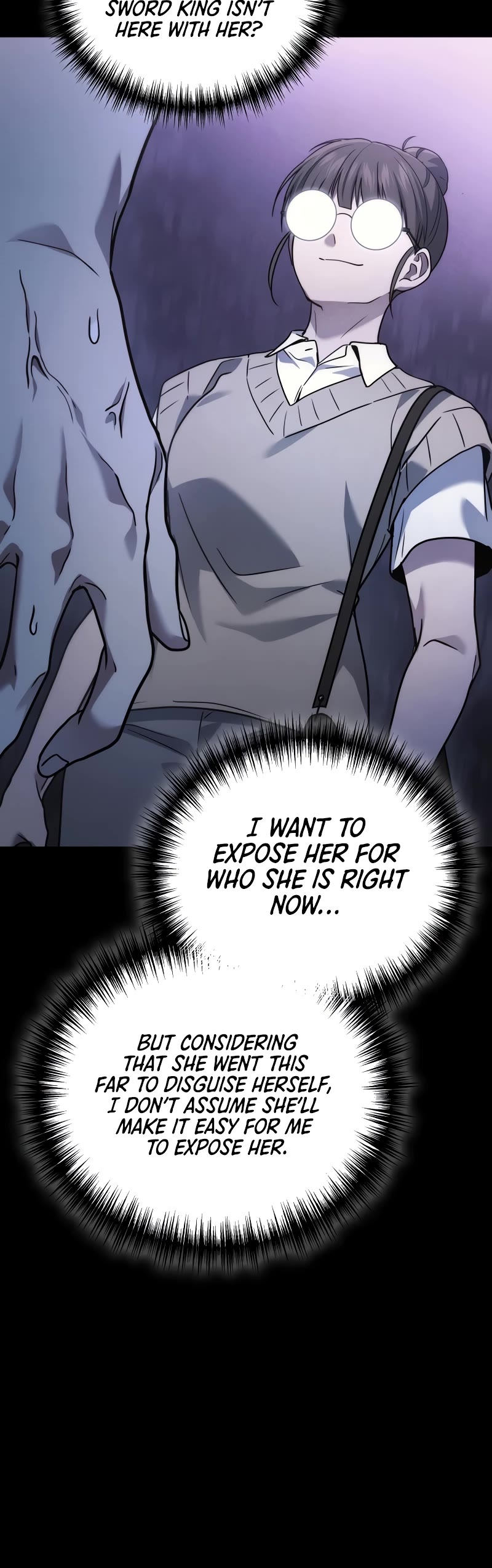 The Martial God who Regressed Back to Level 2 chapter 64 page 31