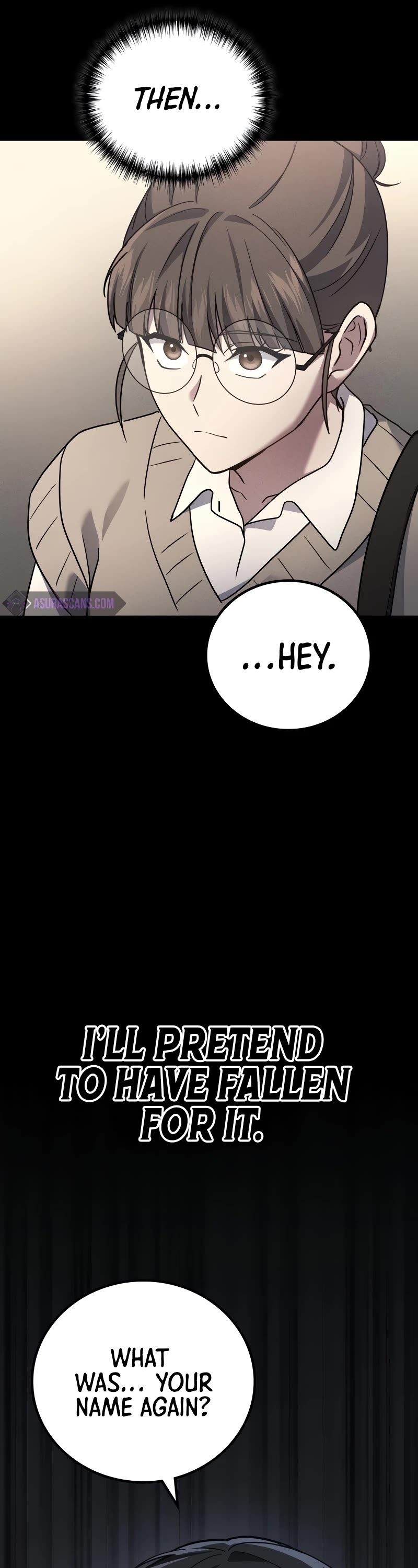 The Martial God who Regressed Back to Level 2 chapter 64 page 32