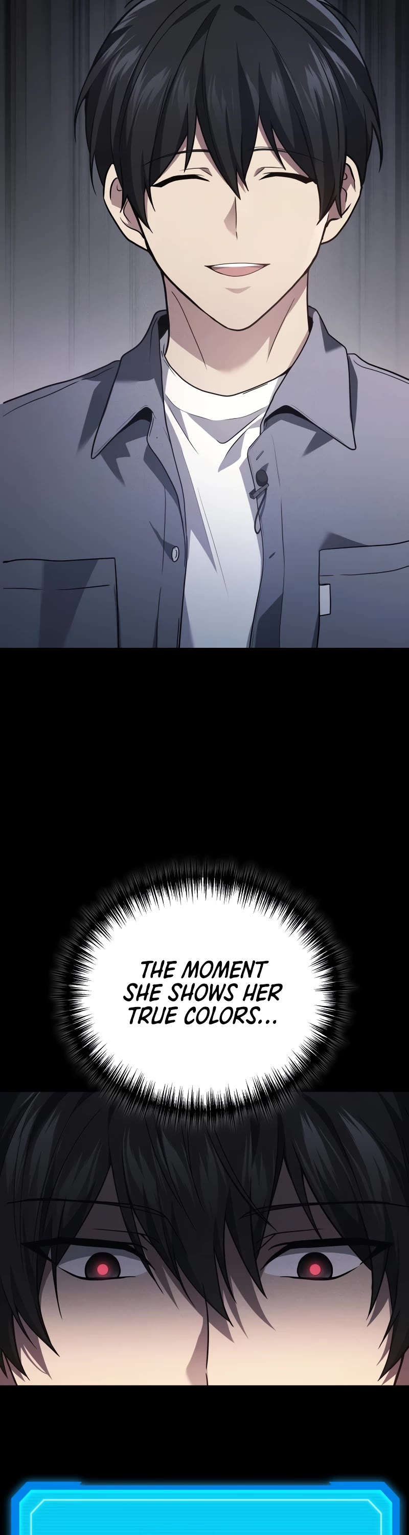 The Martial God who Regressed Back to Level 2 chapter 64 page 33