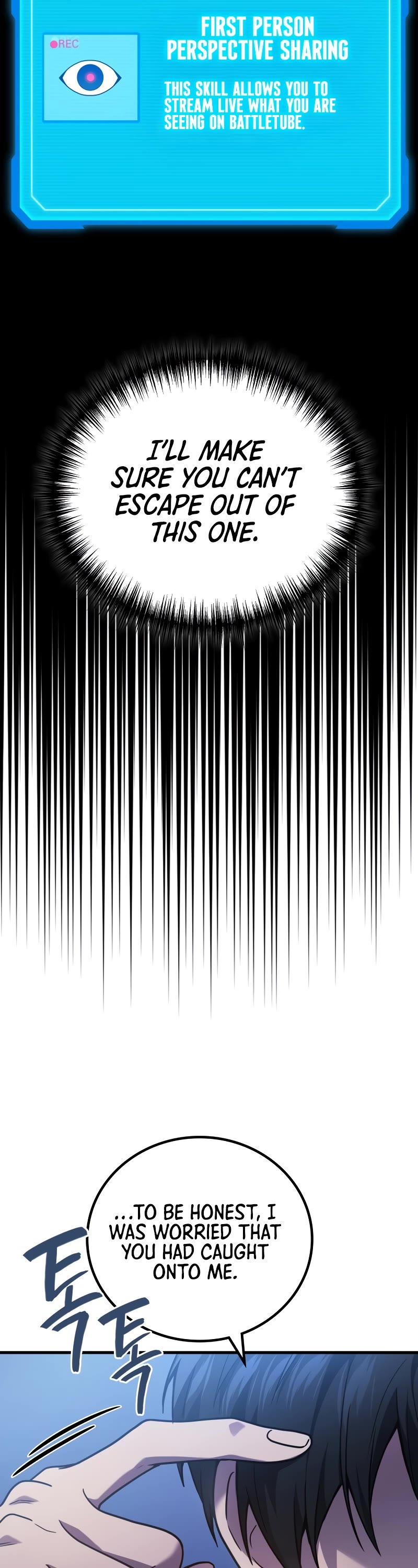 The Martial God who Regressed Back to Level 2 chapter 64 page 34