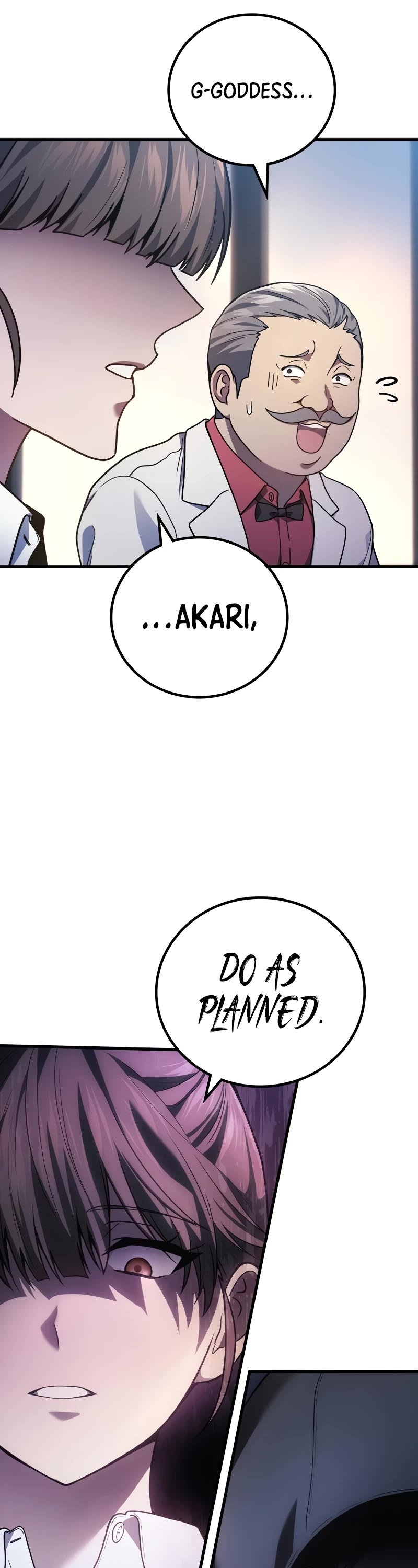 The Martial God who Regressed Back to Level 2 chapter 64 page 38