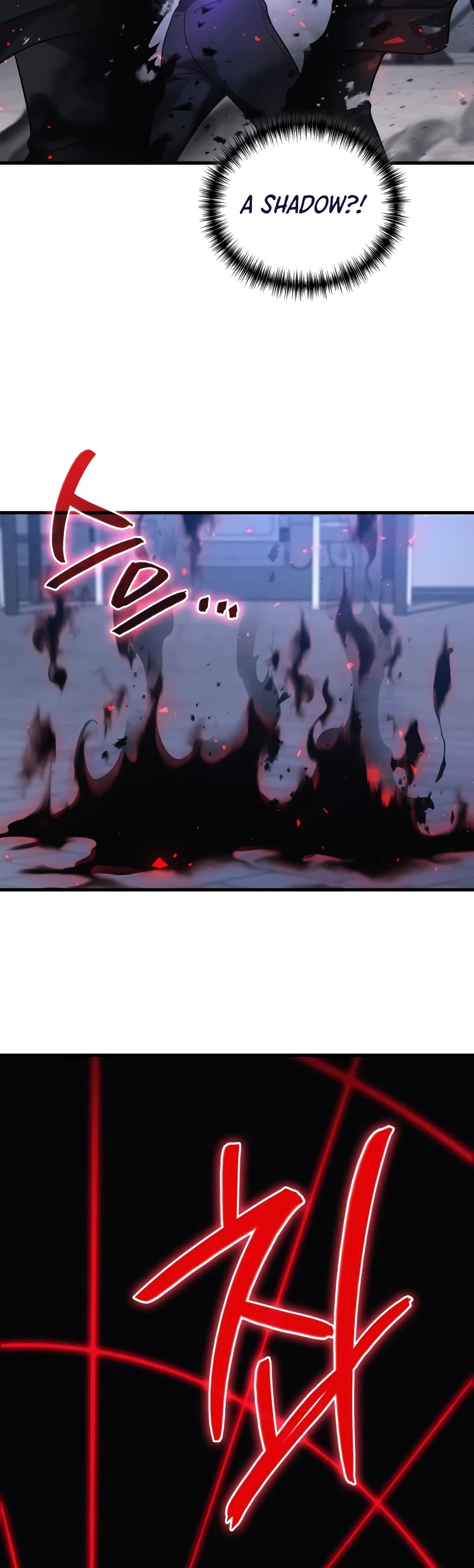 The Martial God who Regressed Back to Level 2 chapter 64 page 45