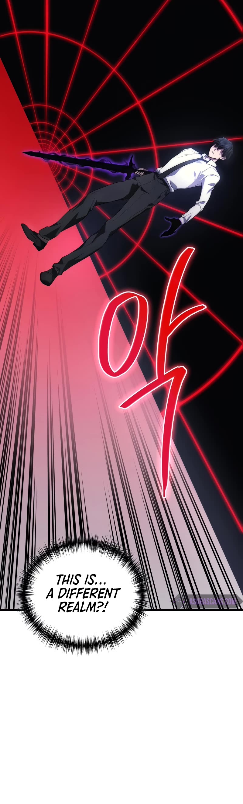 The Martial God who Regressed Back to Level 2 chapter 64 page 46