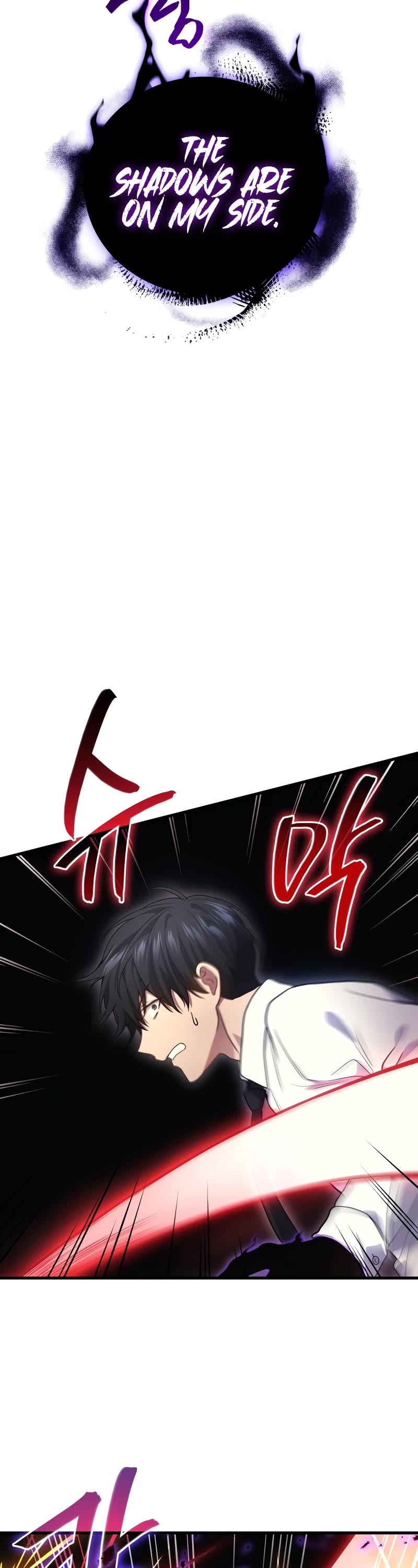 The Martial God who Regressed Back to Level 2 chapter 64 page 48