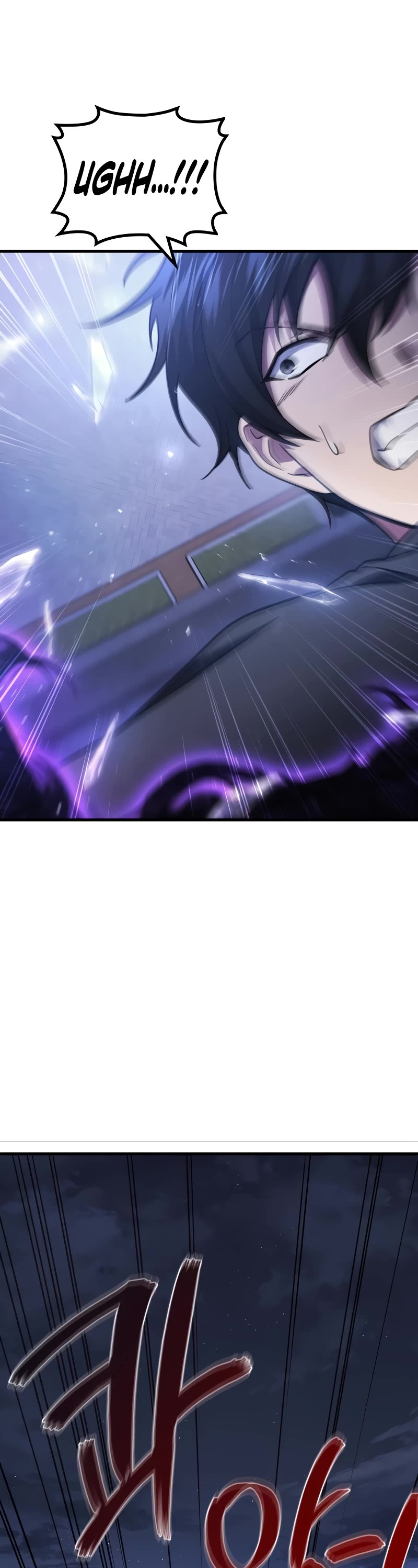 The Martial God who Regressed Back to Level 2 chapter 64 page 5