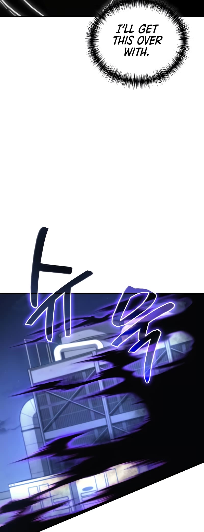 The Martial God who Regressed Back to Level 2 chapter 64 page 50