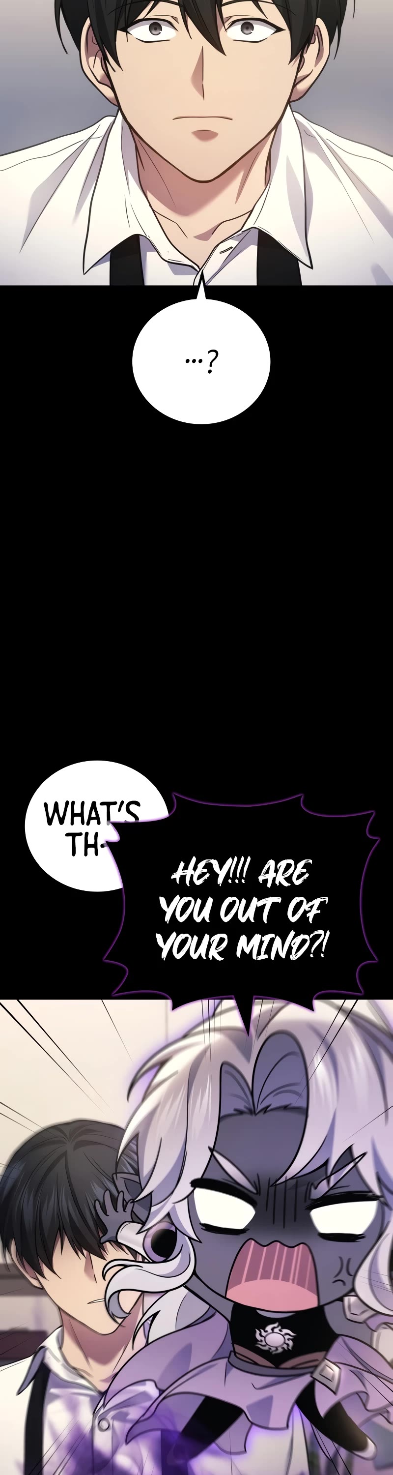 The Martial God who Regressed Back to Level 2 chapter 65 page 13