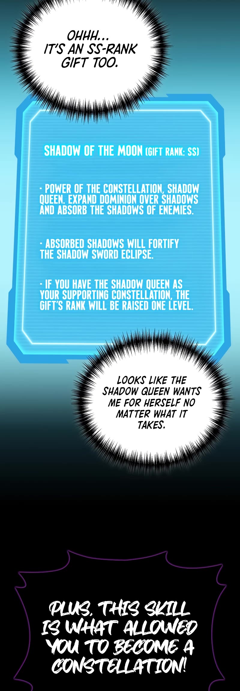 The Martial God who Regressed Back to Level 2 chapter 65 page 15