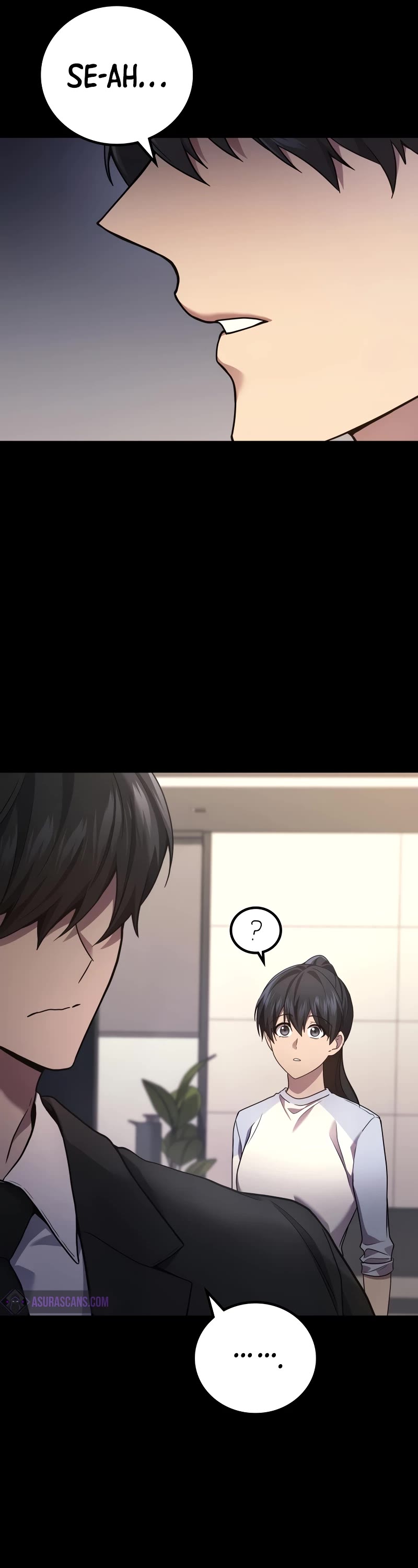 The Martial God who Regressed Back to Level 2 chapter 65 page 22