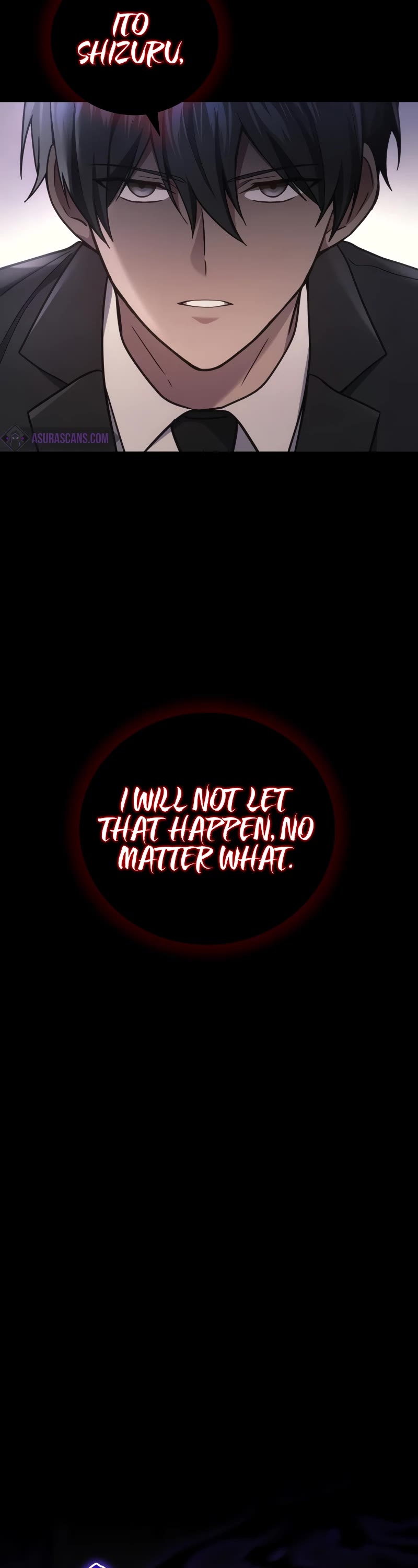 The Martial God who Regressed Back to Level 2 chapter 65 page 25