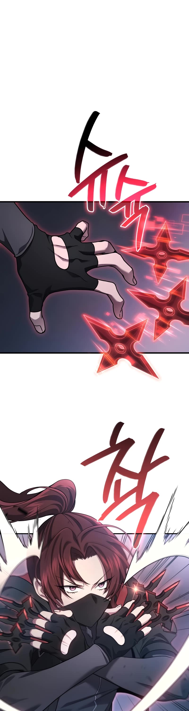 The Martial God who Regressed Back to Level 2 chapter 65 page 29