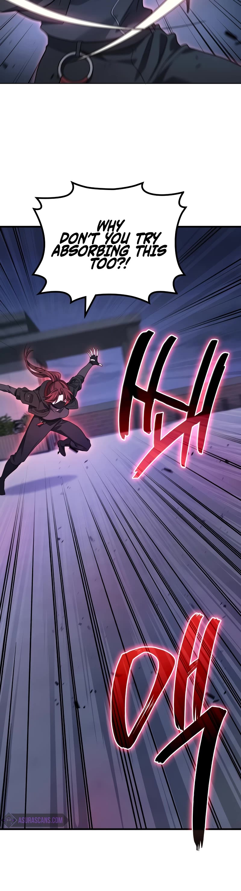 The Martial God who Regressed Back to Level 2 chapter 65 page 30