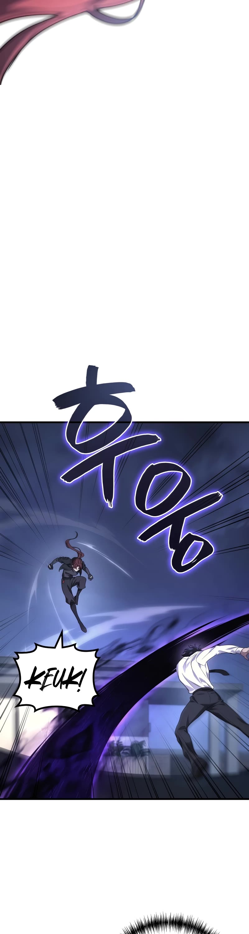 The Martial God who Regressed Back to Level 2 chapter 65 page 34