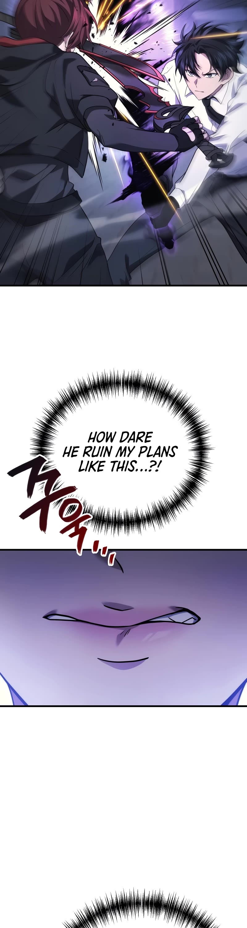 The Martial God who Regressed Back to Level 2 chapter 65 page 38