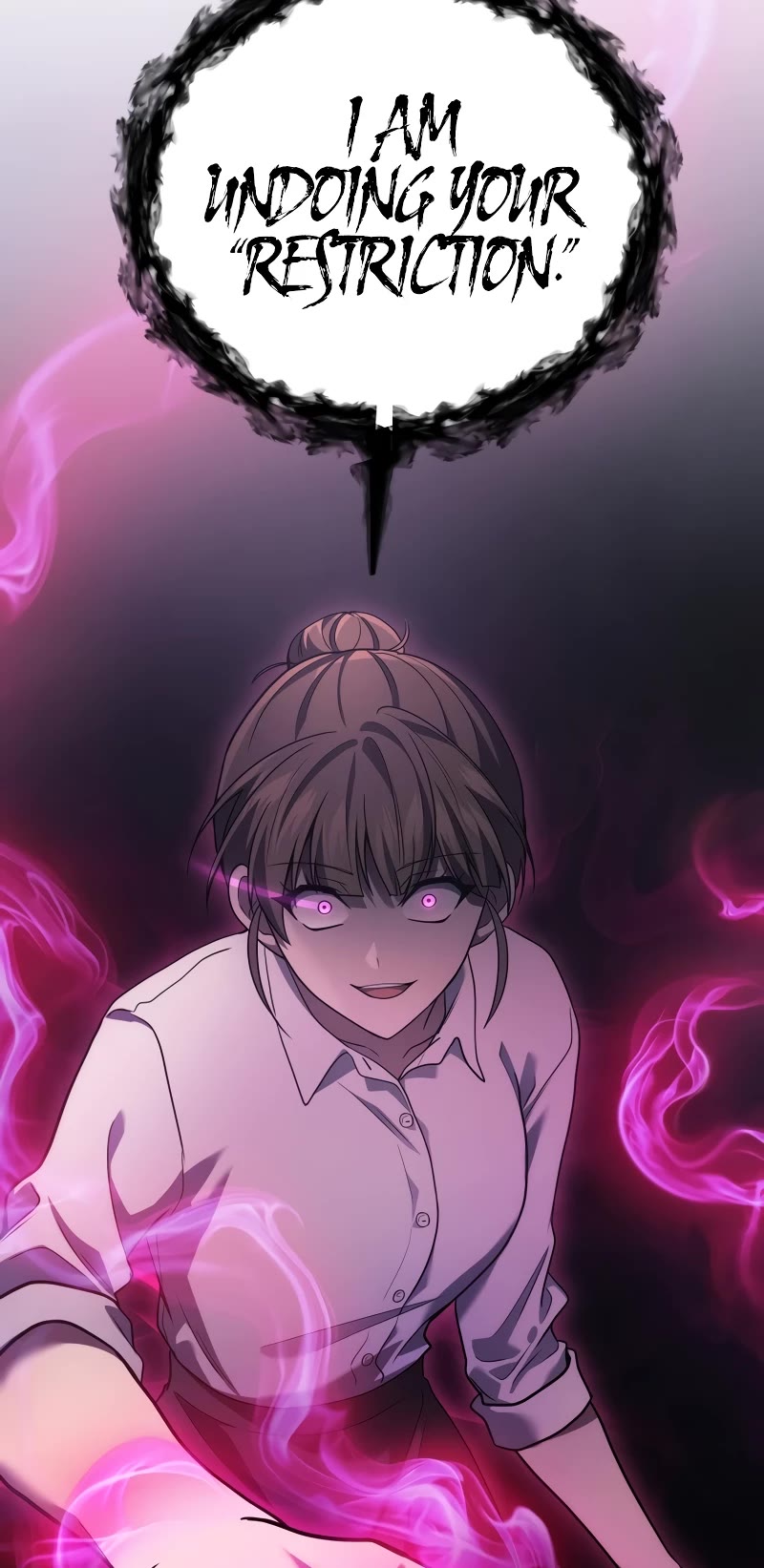 The Martial God who Regressed Back to Level 2 chapter 65 page 40