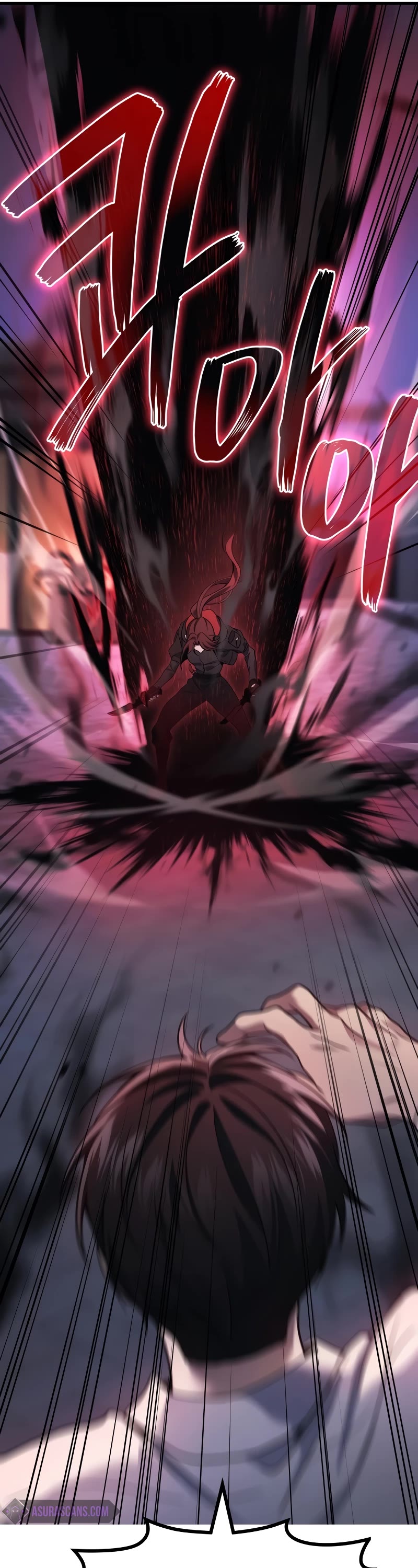 The Martial God who Regressed Back to Level 2 chapter 65 page 42