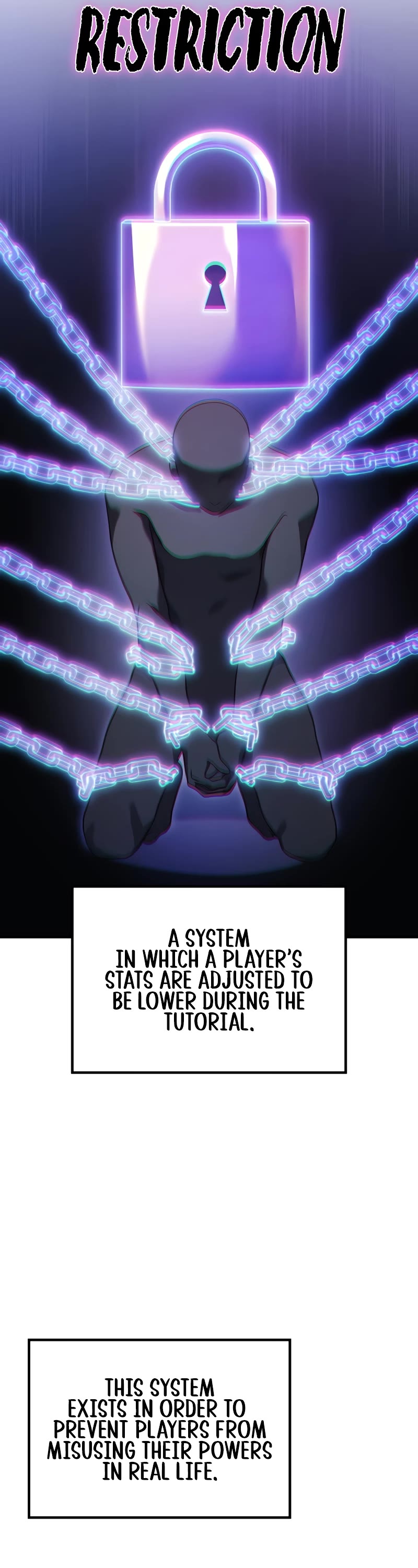 The Martial God who Regressed Back to Level 2 chapter 65 page 44