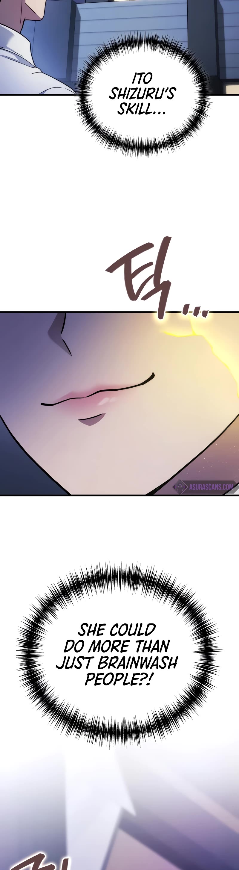 The Martial God who Regressed Back to Level 2 chapter 65 page 48