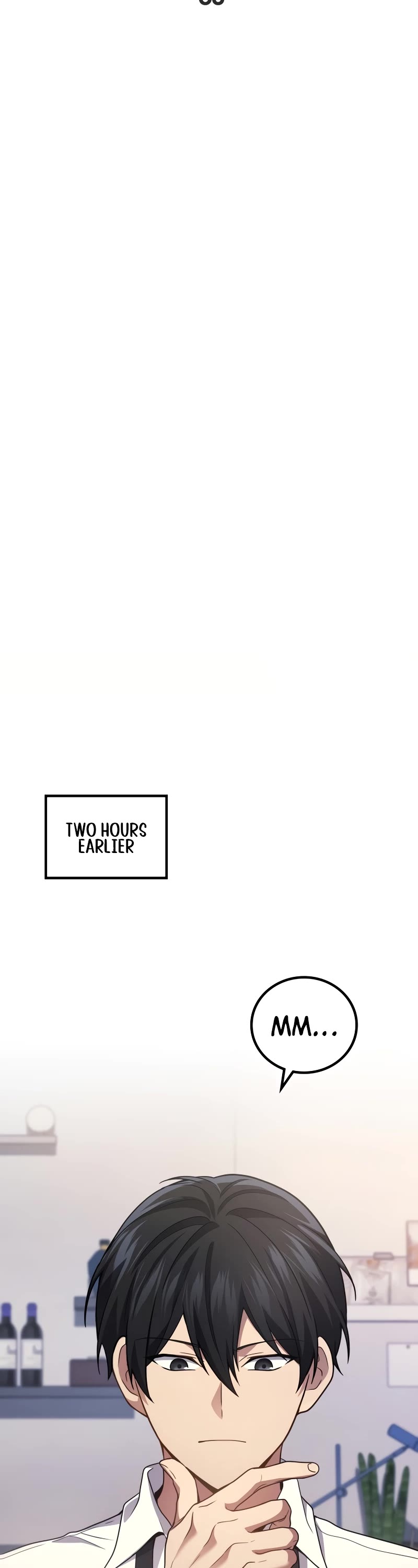 The Martial God who Regressed Back to Level 2 chapter 65 page 5