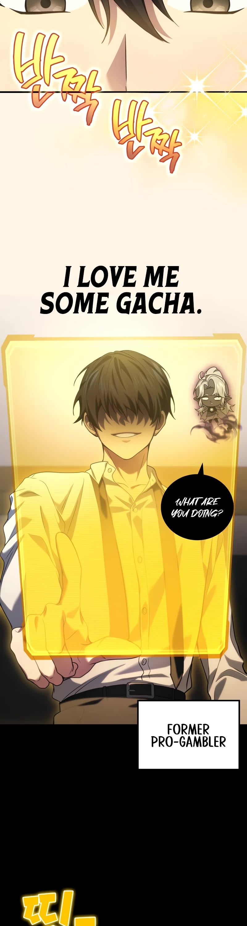 The Martial God who Regressed Back to Level 2 chapter 65 page 8