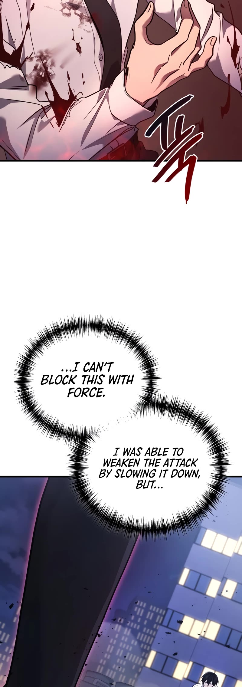 The Martial God who Regressed Back to Level 2 chapter 66 page 10