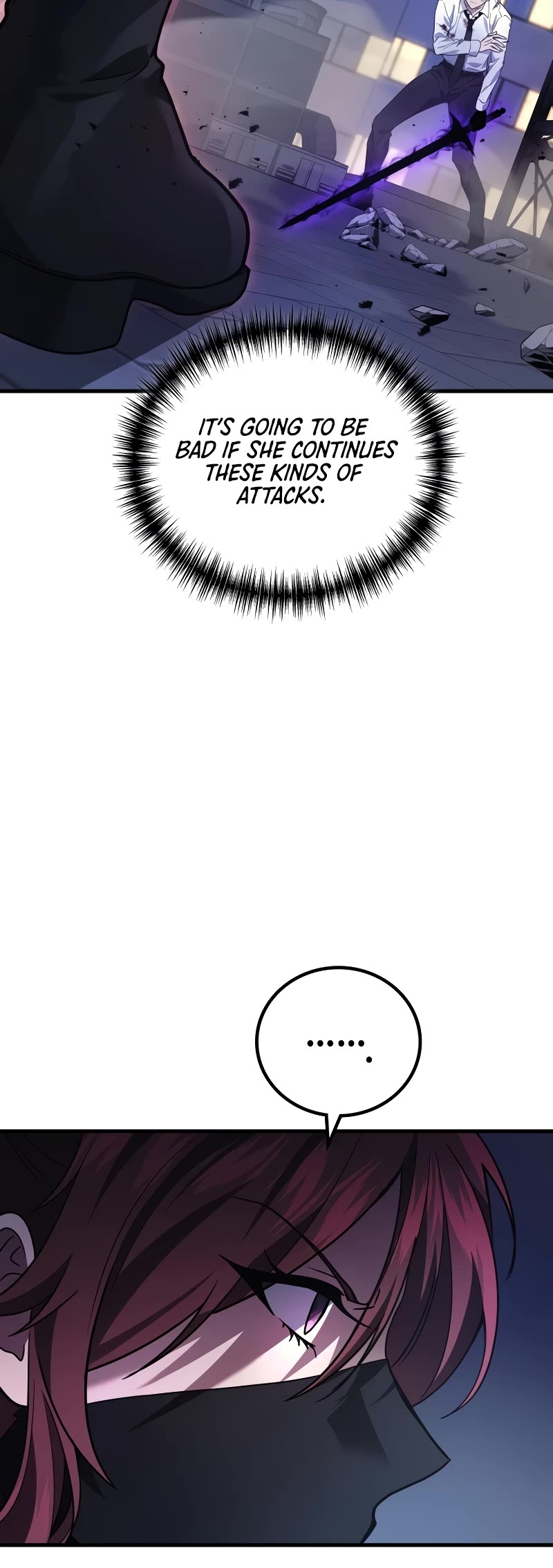 The Martial God who Regressed Back to Level 2 chapter 66 page 11